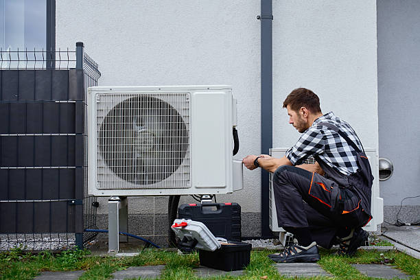 Trusted Hvac service in Hardin, MT - Tropical Oasis HVAC